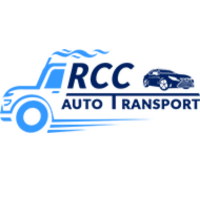 RCC Auto Transport Logo
