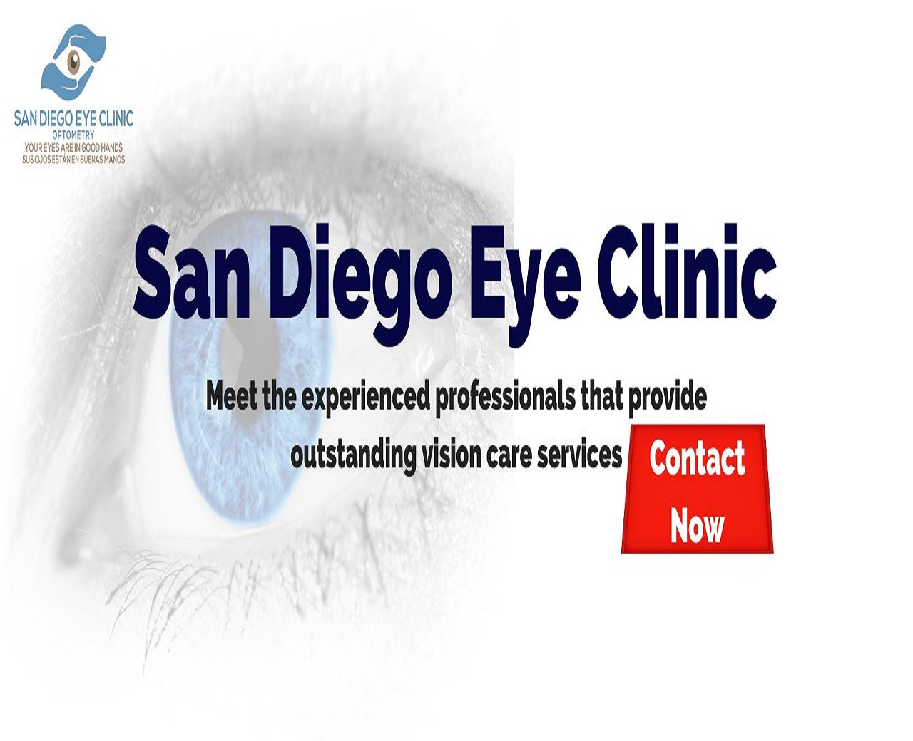 Company Logo For San Diego Eye Clinic'