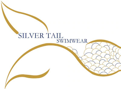 Company Logo For Silver Tail Swimwear'