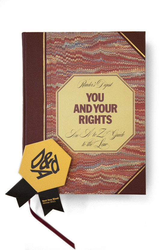 You and Your Rights'