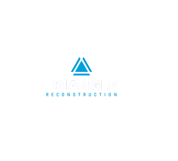 Company Logo For Triangle Reconstruction'