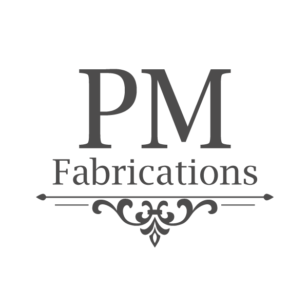 Company Logo For PM Fabrications'