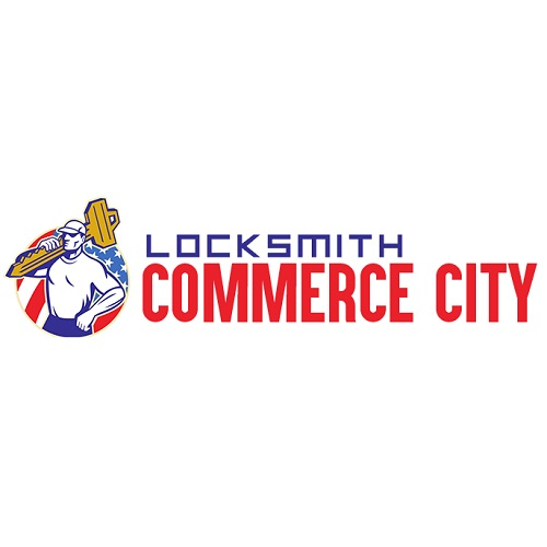 Company Logo For Locksmith Commerce City'