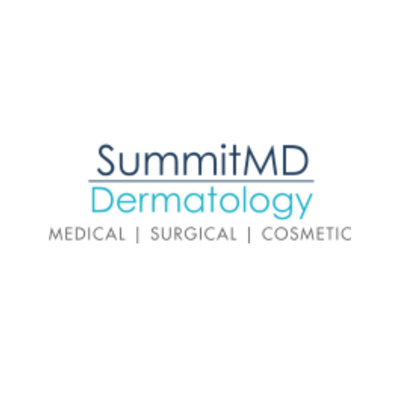 SummitMD Dermatology Logo