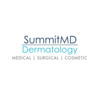 SummitMD Dermatology Logo