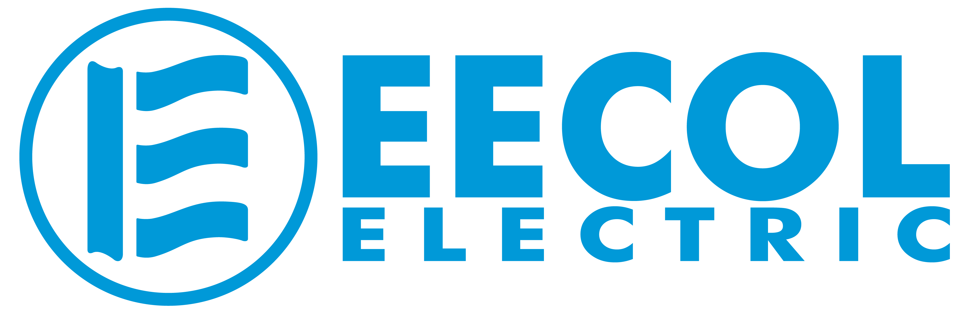 Company Logo For Eecol Electric'