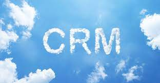 Cloud CRM Market'
