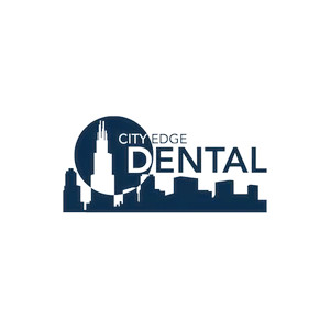 Company Logo For City Edge Dental'