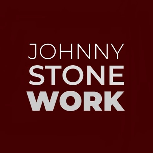 Company Logo For Johnny Stone Work'