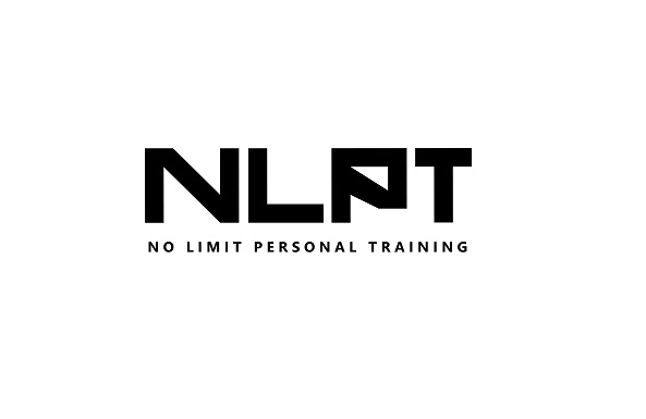 Company Logo For No Limit Personal Training'