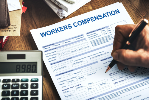 Workers Compensation Insurance Market'