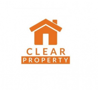 CLEAR Property Logo