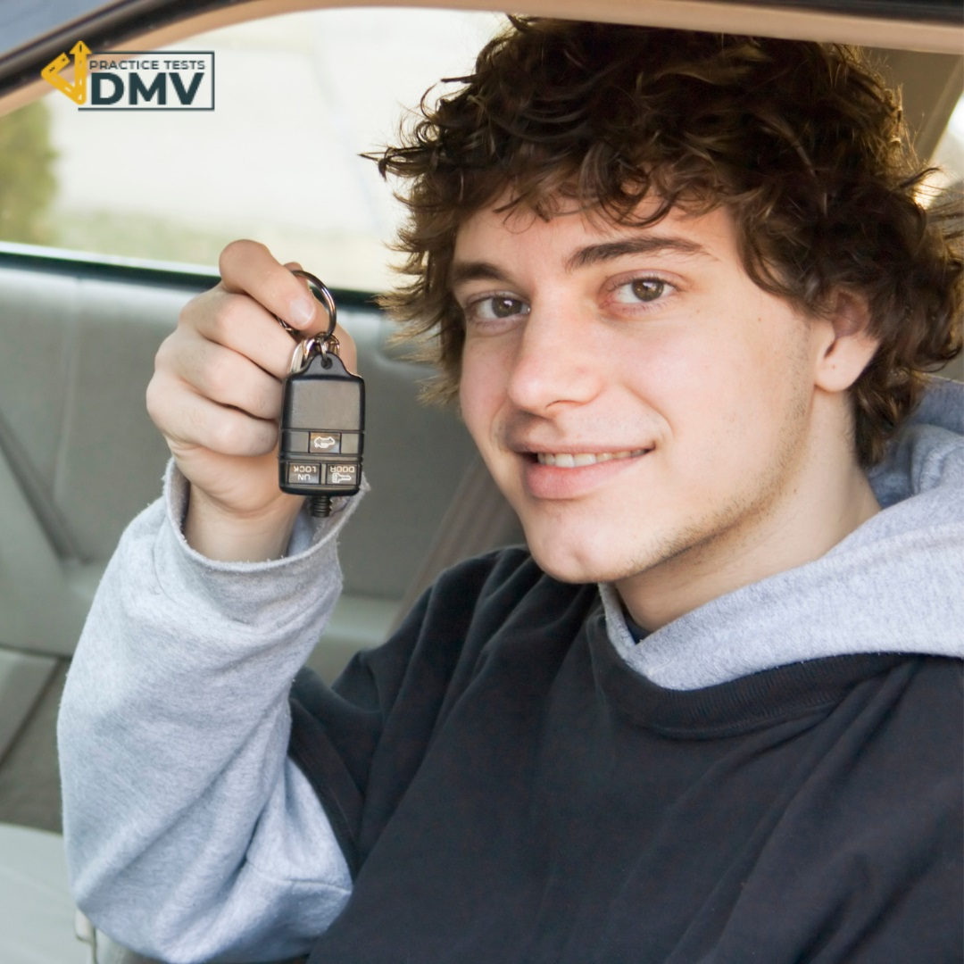 practice permit test'