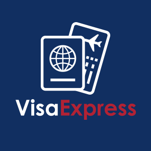 Company Logo For Visa Express'