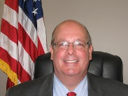Curt Wilson, President, Corporation for International Busine'
