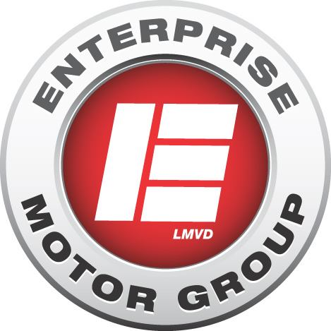 Company Logo For Enterprise Motor Group'