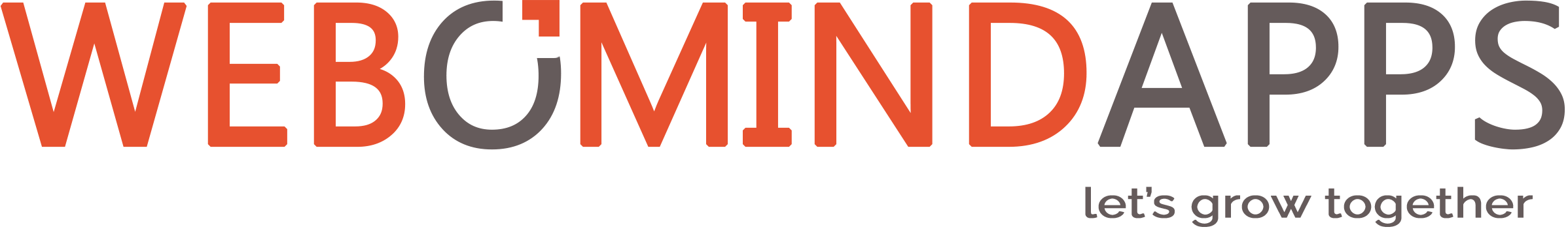 Company Logo For Webomindapps'