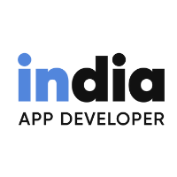 Company Logo For India App Developer'