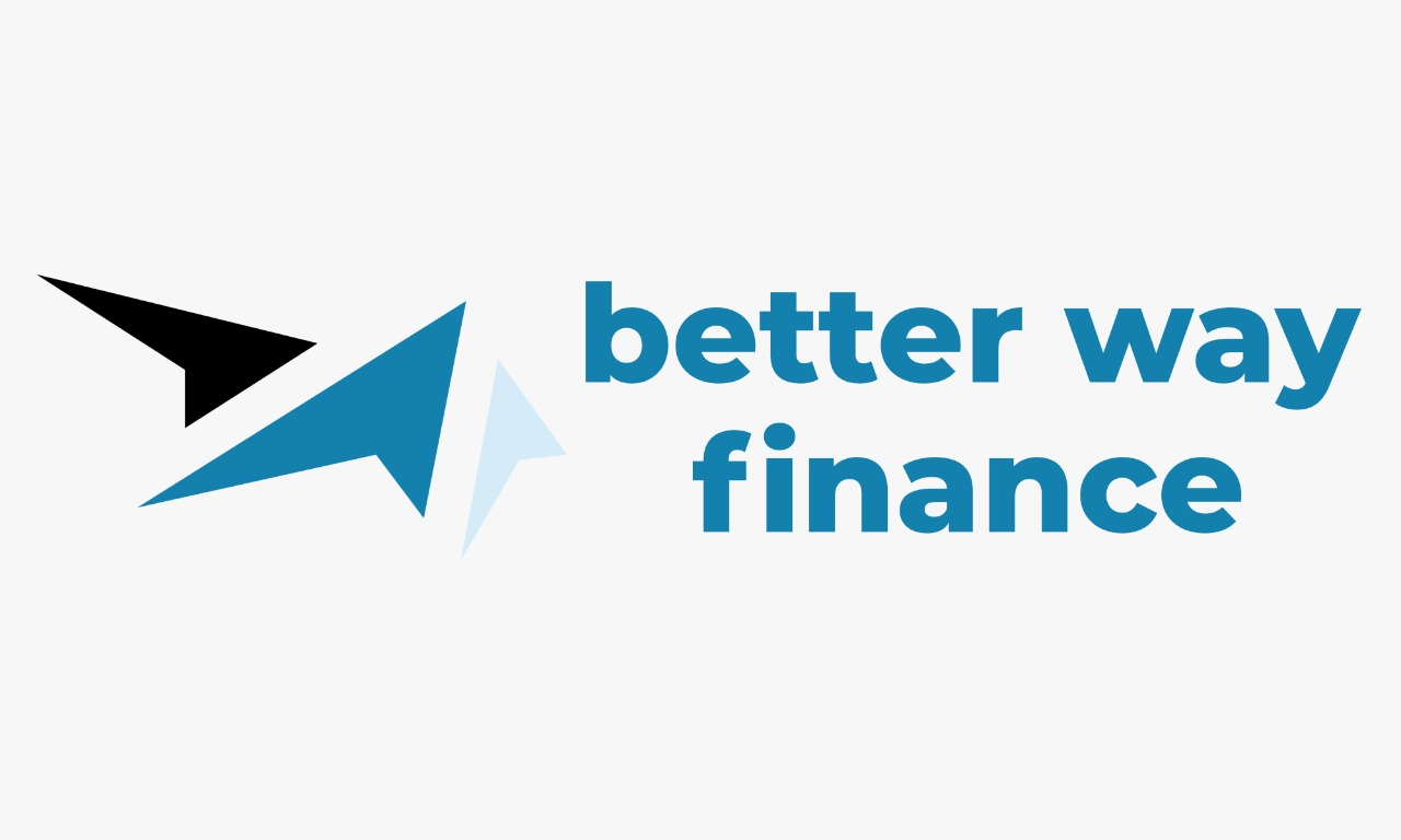 Better Way Finance Logo