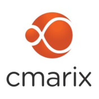 Company Logo For CMARIX TechnoLabs'