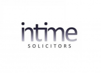 Intime Solicitors Logo