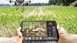 Precision Farming Market
