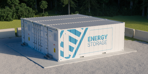 Energy Storage Market'