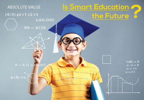 Smart Education Market'