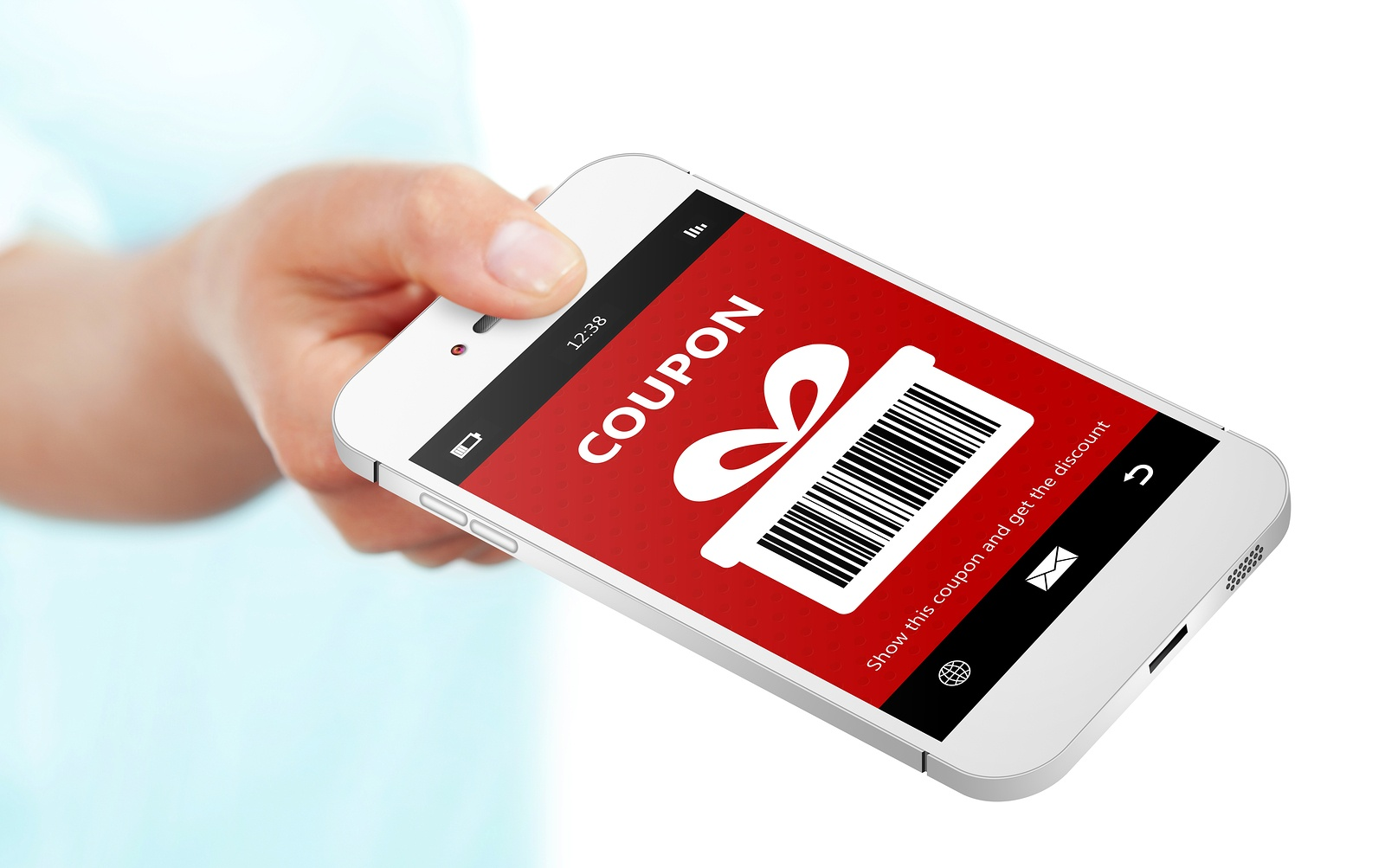 Digital Coupon Product Market