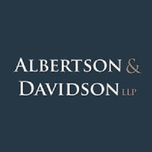 Company Logo For Albertson &amp;amp; Davidson, LLP'