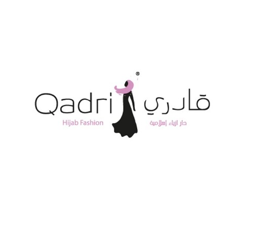 Company Logo For Qadri Hijab'