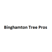 Binghamton Tree Pros Logo