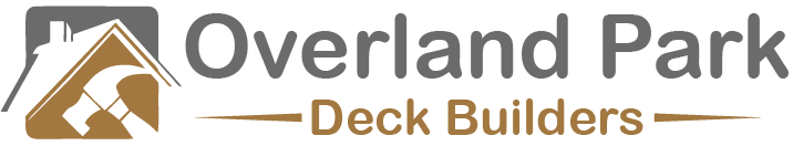 Overland Park Deck Builders Logo