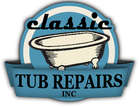 Company Logo For Classic Tub Repairs Inc'