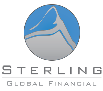 Sterling Global Financial Limited Logo