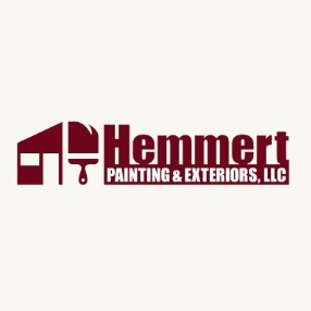 Company Logo For Hemmert Painting &amp;amp; Exteriors LLC'