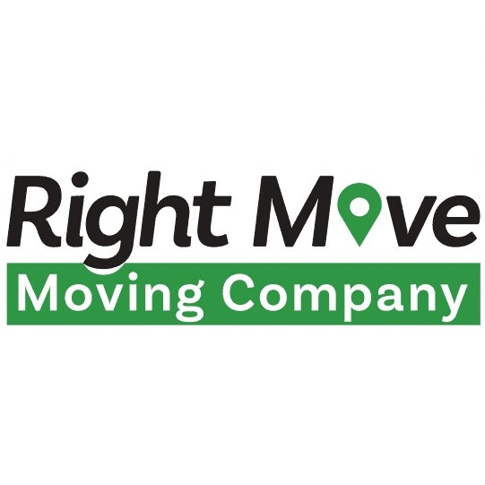 Company Logo For Right Move Moving Company'