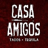 Company Logo For Casa Amigos'