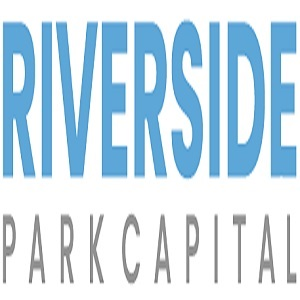 Company Logo For Riverside Park Capital'