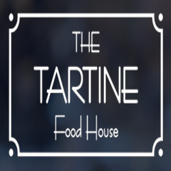 Company Logo For The Tartine Restaurant'