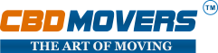 Company Logo For CBD Movers'