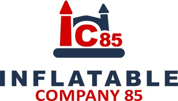 Company Logo For Inflatable Company 85'