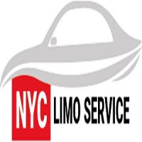 Limo Service NYC Logo