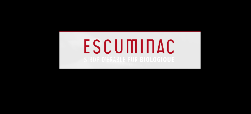 Company Logo For Escuminac'