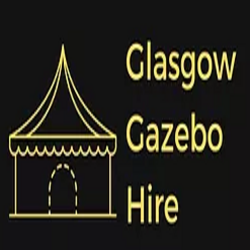 Company Logo For Glasgow Gazebo Hire'