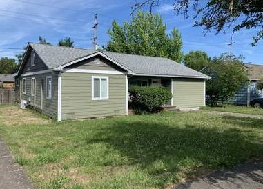 Real Estate Agent Eugene Oregon'