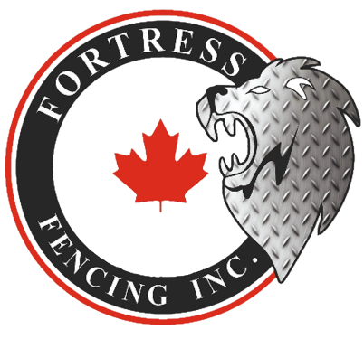Company Logo For Fortress Fencing Inc.'