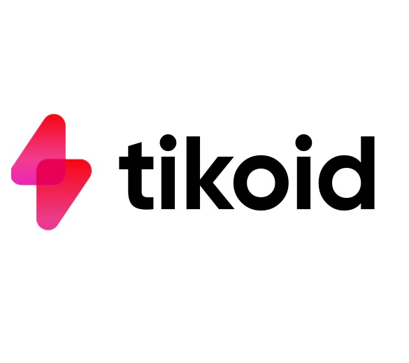 Company Logo For Tikoid'