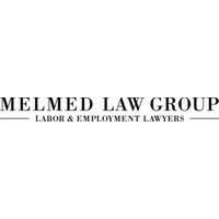 Company Logo For Melmed Law Group P.C. Employment Lawyers'