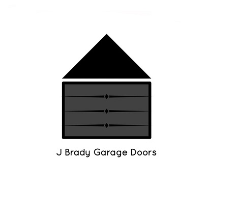 Company Logo For J Brady Garage Doors'